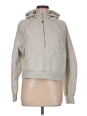 Lululemon Athletica Zip Up Hoodie (view 1)