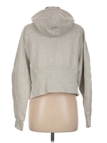 Lululemon Athletica Zip Up Hoodie (view 2)