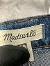Madewell Blue Jeans Size 24 waist (tall) - photo 7
