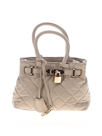 Badgley Mischka Satchel (view 1)