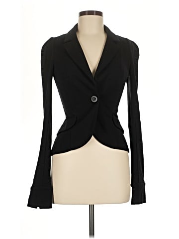 Diane von Furstenberg Blazer (view 1)