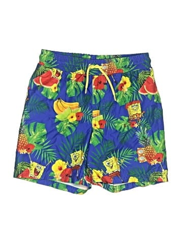 Nickelodeon Rash Guard (view 1)