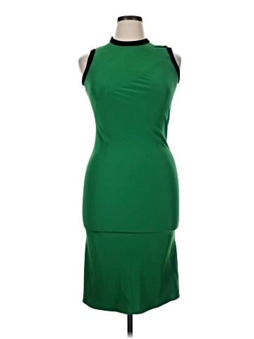 DKNY Cocktail Dress (view 1)