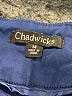 Chadwicks Blue Casual Pants Size 14 - photo 4