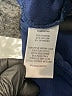 Chadwicks Blue Casual Pants Size 14 - photo 5