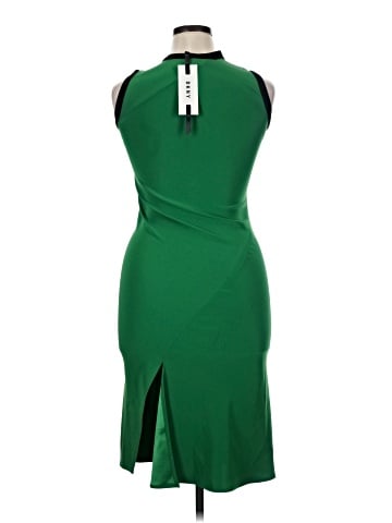 DKNY Cocktail Dress (view 2)