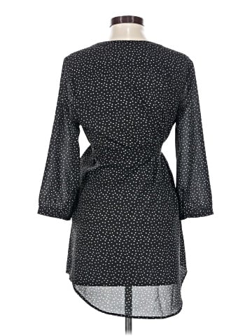 A Pea in the Pod Long Sleeve Blouse (view 2)