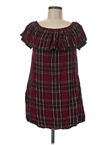 Sanctuary Casual Dress (view 1)