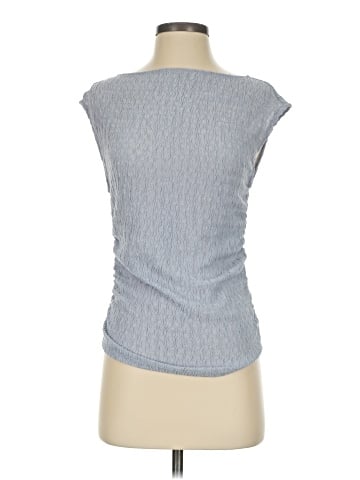 H&M Sleeveless Blouse (view 1)