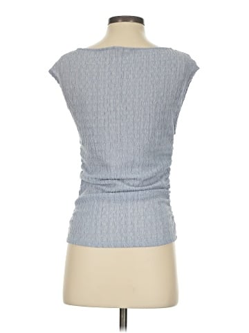 H&M Sleeveless Blouse (view 2)