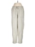 Splendid Gray Casual Pants Size S - photo 1