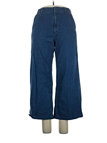 Uniqlo Jeans (view 1)