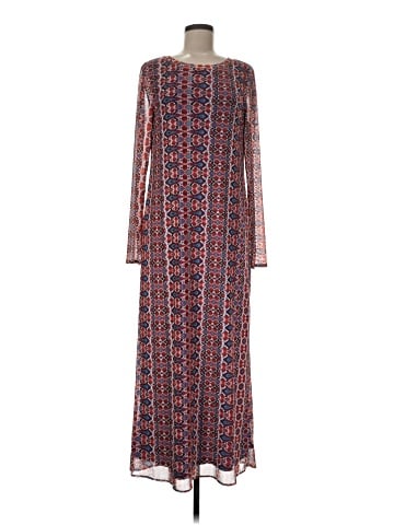 Eva Franco Casual Dress (view 1)