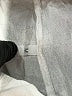 Unbranded Solid White Athletic Shorts Size M - photo 3