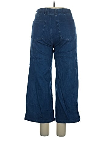 Uniqlo Jeans (view 2)