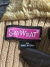 Say What? Tan Jacket Size XL - photo 6
