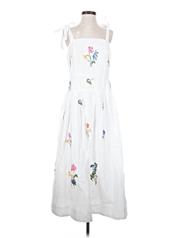 Free Assembly Casual Dress (view 1)
