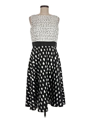 Julian Taylor Cocktail Dress (view 1)