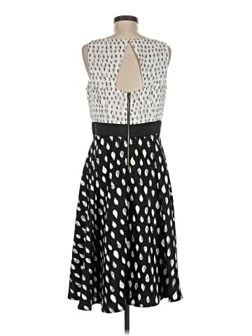 Julian Taylor Cocktail Dress (view 2)
