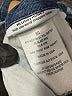 Joe's Jeans Blue Jeans Size 30 waist - photo 8