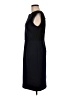 J.Crew Solid Black Cocktail Dress Size 6 - photo 5