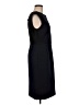 J.Crew Solid Black Cocktail Dress Size 6 - photo 4