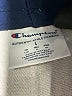 Champion Gray Sweatpants Size XL - photo 4