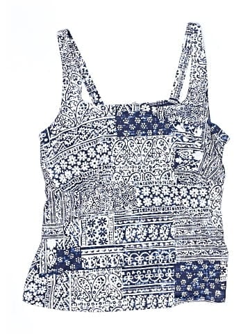 Lands' End Swimsuit Top (view 1)