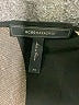 BCBGMAXAZRIA 100% Polyester Black Cocktail Dress Size XS - photo 7