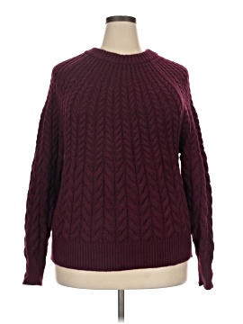 Ann Taylor Pullover Sweater