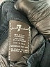 7 For All Mankind Black Jeans Size 30 waist - photo 7