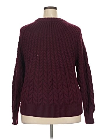 Ann Taylor Pullover Sweater (view 2)