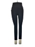 Athleta Solid Black Active Pants Size S - photo 1