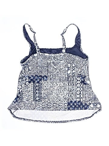 Lands' End Swimsuit Top (view 2)