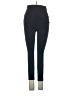 Athleta Solid Black Active Pants Size S - photo 2