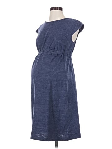 Liz Lange Maternity for Target Casual Dress (view 1)