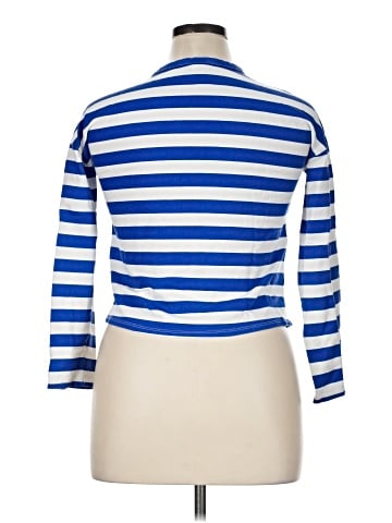 Nordstrom 3/4 Sleeve T-Shirt (view 2)