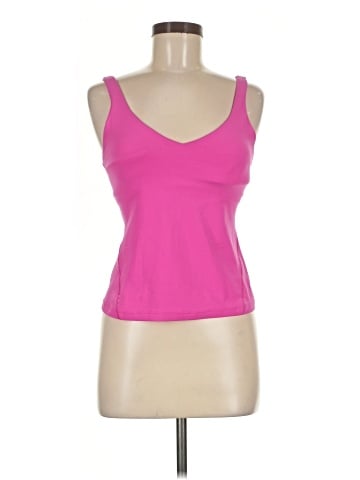 Lululemon Athletica Tank Top (view 1)