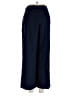 Vince. Blue Casual Pants Size 8 - photo 2
