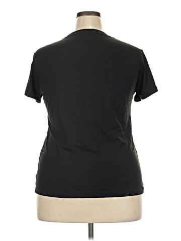 Unbranded Short Sleeve T-Shirt (view 2)