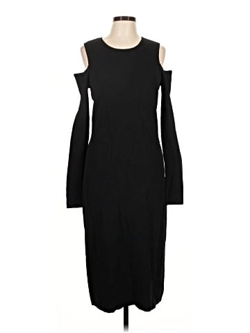 Eliza J Long Sleeve Top (view 1)
