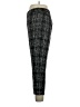 Zara Tweed Black Casual Pants Size XL - photo 5