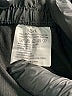 Unbranded Solid Black Athletic Shorts Size 2X - photo 3
