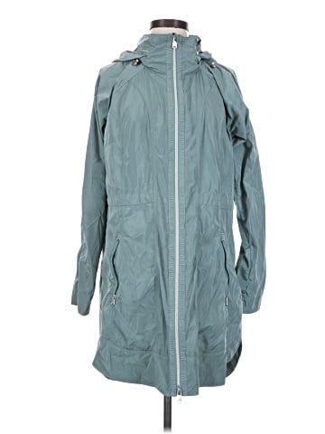 Athleta Raincoat (view 1)