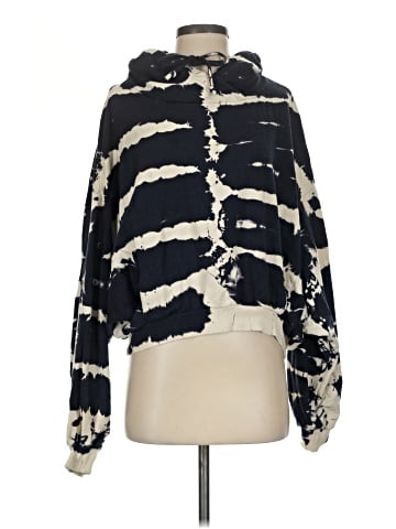 Young Fabulous & Broke Poncho (view 1)