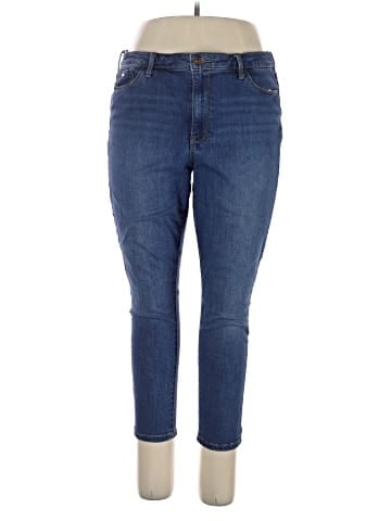 Nine West Jeans (view 1)