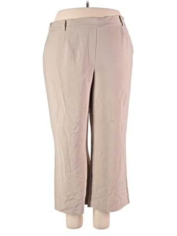 Ann Taylor LOFT Casual Pants (view 1)