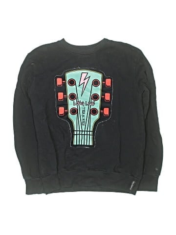 Wee Monster Sweatshirt (view 1)