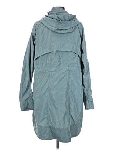 Athleta Raincoat (view 2)