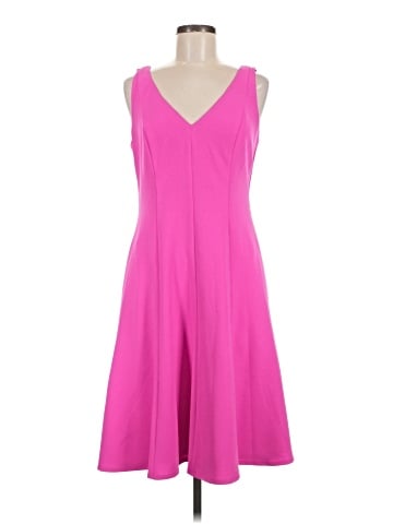 Donna Morgan Casual Dress (view 1)